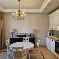 Квартира 101 м², 3-комнатная - изображение 3