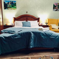 Квартира 42 м², 1-комнатная - изображение 4