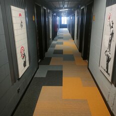 Квартира 13,6 м², студия - изображение 5