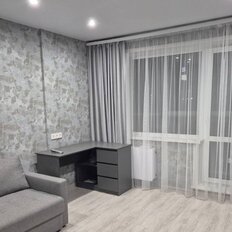 Квартира 40 м², 1-комнатная - изображение 1