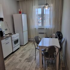 Квартира 40 м², 1-комнатная - изображение 2