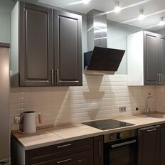 Квартира 35,4 м², студия - изображение 1