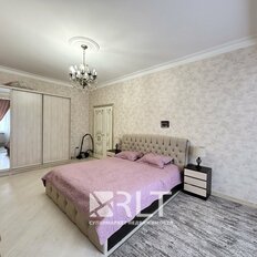 Квартира 45 м², 1-комнатная - изображение 5