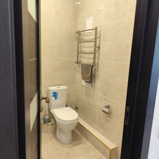 Квартира 25 м², студия - изображение 1