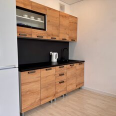 Квартира 31,5 м², студия - изображение 5