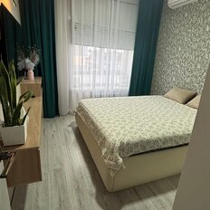 Квартира 54 м², 2-комнатная - изображение 3