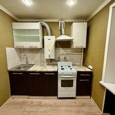 Квартира 31 м², 1-комнатная - изображение 4