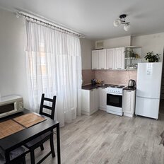 Квартира 34 м², студия - изображение 1