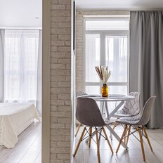 Квартира 50 м², 1-комнатная - изображение 2
