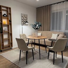 Квартира 48 м², 2-комнатная - изображение 3