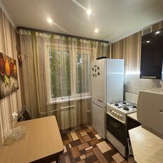 Квартира 44,5 м², 2-комнатная - изображение 1