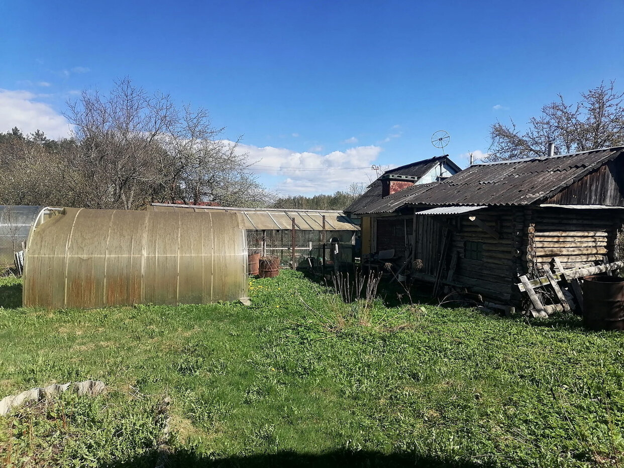 Дом 56 м² в СНТ Череха — фото 3