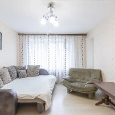 Квартира 54 м², 2-комнатная - изображение 1