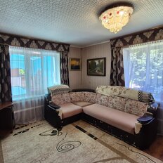 часть дома + 5,5 сотки, участок - изображение 5