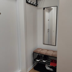 Квартира 23,6 м², студия - изображение 3