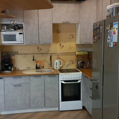 Квартира 28 м², студия - изображение 2