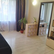 Квартира 46 м², 2-комнатная - изображение 5