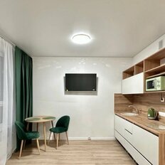 Квартира 24,8 м², студия - изображение 2