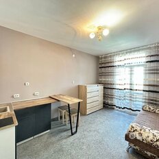 Квартира 28 м², студия - изображение 2