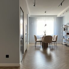 Квартира 116 м², 3-комнатная - изображение 3