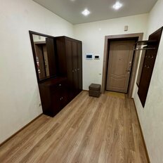 Квартира 82 м², 3-комнатная - изображение 4