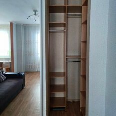 Квартира 37 м², 1-комнатная - изображение 5