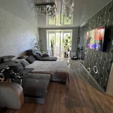 Квартира 43,4 м², 2-комнатная - изображение 4