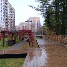 Квартира 26 м², студия - изображение 1