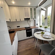 Квартира 30 м², 1-комнатная - изображение 2