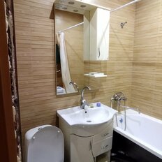 Квартира 44 м², 2-комнатная - изображение 1