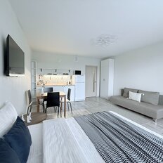 Квартира 1 м², студия - изображение 4