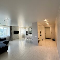 Квартира 75 м², 3-комнатная - изображение 1