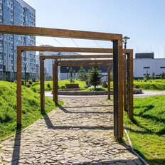 Квартира 58,9 м², 2-комнатная - изображение 3