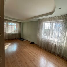 Квартира 62 м², 3-комнатная - изображение 2