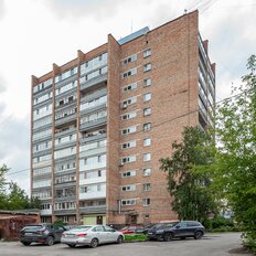 Квартира 37,4 м², 1-комнатная - изображение 1