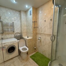 Квартира 138 м², 4-комнатная - изображение 5