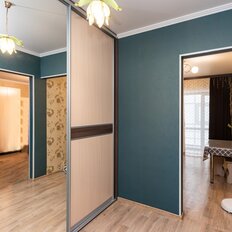 Квартира 41 м², 1-комнатная - изображение 2