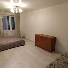 Квартира 35 м², 1-комнатная - изображение 5
