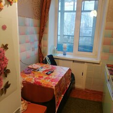 Квартира 58,7 м², 3-комнатная - изображение 4