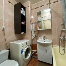 Квартира 57 м², 3-комнатная - изображение 5