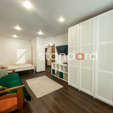 Квартира 36 м², 1-комнатная - изображение 5