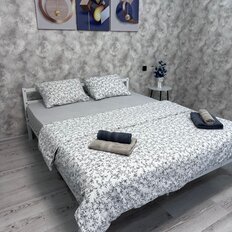 Квартира 50 м², 1-комнатная - изображение 2