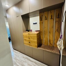 Квартира 32 м², 1-комнатная - изображение 2