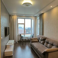 Квартира 45 м², 1-комнатная - изображение 2