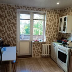 Квартира 53,5 м², 2-комнатная - изображение 2