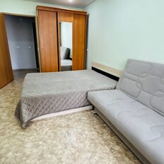 Квартира 40 м², 1-комнатная - изображение 3