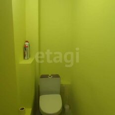 Квартира 52 м², 2-комнатная - изображение 5