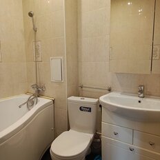 Квартира 33,5 м², студия - изображение 1