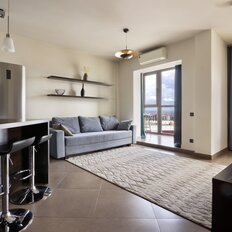 Квартира 56 м², 2-комнатная - изображение 2