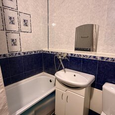 Квартира 45 м², 1-комнатная - изображение 1